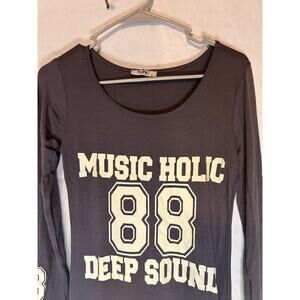 Palestinian Middle East Abaya Dress Women's S GUC